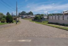 Ruas de calçamento Coronel Domingos Soares receberão recapeamento asfáltico