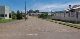 Ruas de calçamento Coronel Domingos Soares receberão recapeamento asfáltico