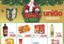 SUPERMERCADO UNIÃO
