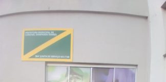 Cel. Domingos Soares inicia emissão da Carteira de Identidade Nacional