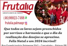 FRUTALIA PALMAS PR