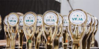 Prêmio Destaque 2023 entregou troféus em Cel. Domingos Soares