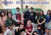 O COLÉGIO ESTADUAL DOM CARLOS AO ENCERRAR O ANO LETIVO JÁ ESTÁ PENSANDO NO PRÓXIMO ANO E CONVIDA VOCÊ A FAZER PARTE DA COMUNIDADE ESCOLAR EM 2024