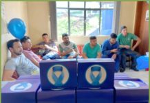 Novembro Azul Sudati