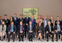Fórum de Palmas terá mais uma Vara Judicial