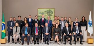 Fórum de Palmas terá mais uma Vara Judicial
