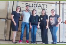 Musical Natal Sudati