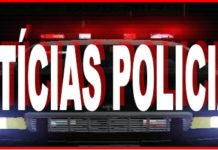 NOTÍCIAS POLICIAIS