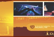 LOCAÇÃO PARA EVENTOS O FAROL