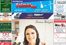 INFORMATIVO PALMAS BAR