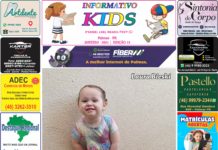 INFORMATIVO KIDS