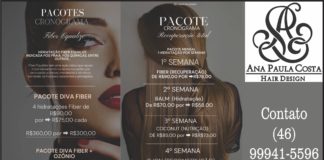 ANA PAULA COSTA HAIR DESIGN