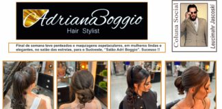 Salão Adri Boggio