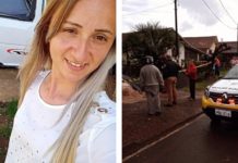 MORTE DE VALÉRIA: julgamento de réu por morte de Valéria Les da Silva iniciou 9 horas de Ontem, no Fórum de Palmas