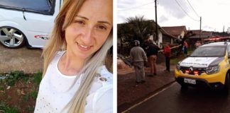 MORTE DE VALÉRIA: julgamento de réu por morte de Valéria Les da Silva iniciou 9 horas de Ontem, no Fórum de Palmas