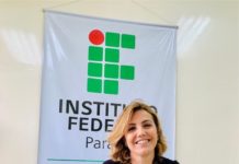 Nova direção assume o Campus Palmas