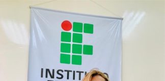 Nova direção assume o Campus Palmas