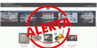 Empresa palmense é vítima de estelionatários que aplicam golpes em todo o Brasil