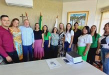 Novos conselheiros tutelares de CDS iniciam trabalhos