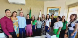 Novos conselheiros tutelares de CDS iniciam trabalhos