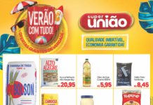 SUPERMERCADO UNIÃO