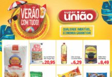 SUPERMERCADO UNIÃO