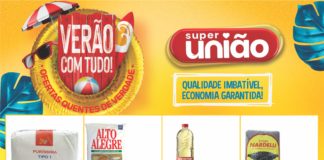 SUPERMERCADO UNIÃO
