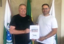 Coronel Domingos Soares, a Capital da Pecuária do Sudoeste