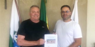 Coronel Domingos Soares, a Capital da Pecuária do Sudoeste