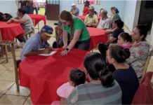 Moradores do Pedregulho, em CDS, terão água potável