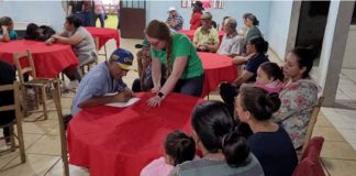 Moradores do Pedregulho, em CDS, terão água potável