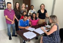 ESTUDANTE DOM CARLOS TERÁ LIVRO PUBLICADO PELA LEI PAULO GUSTAVO