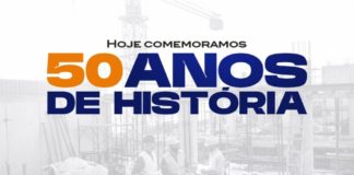 Construtora Piacentini comemora 50 anos