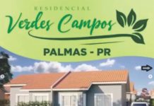 Sorteio de cozinha é a novidade do Residencial Verdes Campos