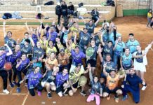 Palmas: Definida a data da 2ª Copa R.T. Burger de Tênis por Equipes