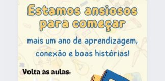 Colégio Estadual Dom Carlos – VOLTA ÀS AULAS