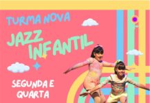 Conheça duas novas Turmas no Sintonia do Corpo