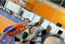 ABP INICIA AS COMPETIÇÕES DE 2024