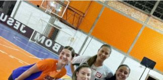 ABP INICIA AS COMPETIÇÕES DE 2024