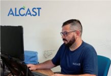 Alcast: Uma História de superação e conquistas