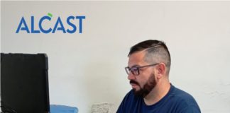 Alcast: Uma História de superação e conquistas
