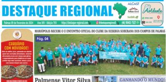 CAPA JORNAL DESTAQUE REGIONAL 09/02