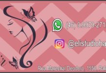 ELI STUDIO HAIR