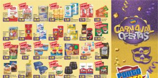 SUPERMERCADO PONTO CERTO
