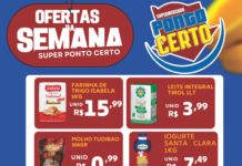 SUPERMERCADO PONTO CERTO