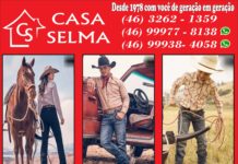 LOJA CASA SELMA