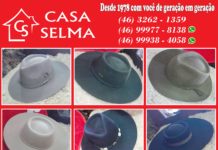 LOJA CASA SELMA