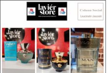 A loja mais perfumada do Sudoeste, em Pato Branco, no PB Shopping e também em Francisco Beltrão