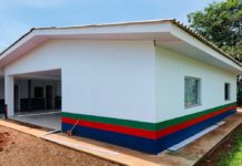 Inauguração da creche do Pedregulho será na próxima segunda