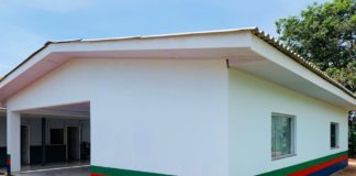 Inauguração da creche do Pedregulho será na próxima segunda